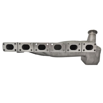 SPA Turbo Manifold BMW E36 325 328 M3 (M50/M52) T3...
