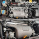 SPA Turbo Ansaugbrücke VW/Audi 07K 2.5 FSI aus Aluminiumguss