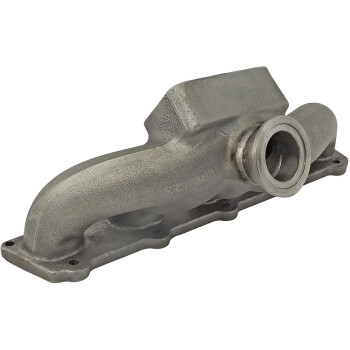 SPA Turbo Manifold VW/Audi Golf 5 (07K 2.5 FSI) T3 Top...