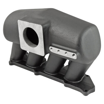 SPA Turbo Intake Manifold Honda Civic 8th Gen (K20) Cast...