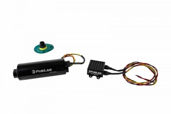 In-Tank Fuel Pump Kit, 625lph | Fuelab