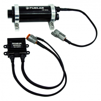 EFI In-Line Fuel Pump 2800hp | Fuelab