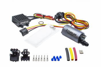 350lph In-Tank Brushless Fuel Pump Kit | Fuelab