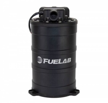 625LPH. / 1500 HP Twin Screw 2.1L Fuel Surge Tank System...