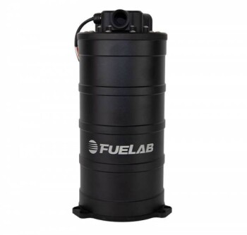 625LPH. / 1500 HP Twin Screw 2.7L Fuel Surge Tank System...