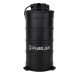 625 l/Std. / 1500 PS Twin Screw 2.7L Kraftstoff  Surge Tank Kit | Fuelab