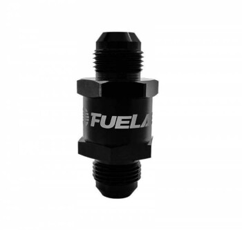 10AN High Flow One Way Check Valve | Fuelab
