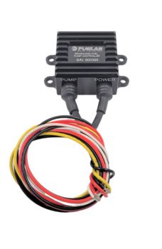 DC bürstenlos Kraftstoffpumpen Controller (25A, PWM,...