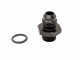 Anschluss Fitting (standard) -6AN ORB auf -6AN 37° Fase