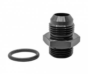 Anschluss Fitting (standard) -12AN ORB auf -12AN 37°...