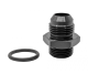 Anschluss Fitting (standard) -12AN ORB auf -12AN 37° Fase