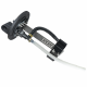 Fuelab QSST Dual 500lph Hanger (Empty) | Fuelab