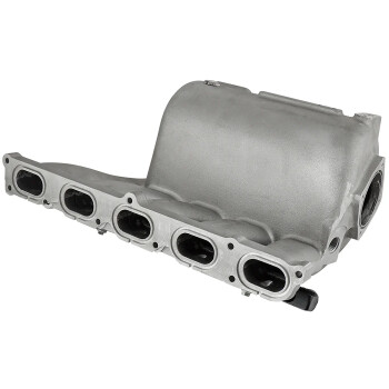 SPA Turbo Intake Manifold VW/Audi 07K 2.5 FSI Cast...