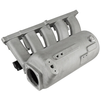 SPA Turbo Intake Manifold VW/Audi 07K 2.5 FSI Cast...
