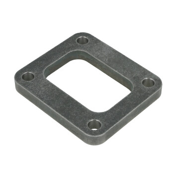 Restposten - T4 Turbo Inlet Flange (1/2" thick)