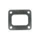 Restposten - T4 Turbo Inlet Flange (1/2" thick)