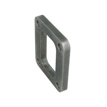 Restposten - T4 Turbo Inlet Flange (1/2" thick)