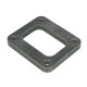 Restposten - T4 Turbo Inlet Flange (1/2" thick)