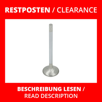 Clearance - AEVI-1103S