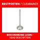 Clearance - Supertech AEVI-1103S