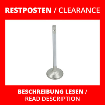 Restposten - AEVI-1103S