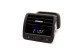 P3 V3 OBD2 - VW Mk5 Display (2007-2009) LHD, Golf R Modelle, Blauer Balken / Weiße Ziffern, vorinstalliert in OEM Lüftungsdüse