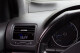 P3 V3 OBD2 - VW Mk5 Display (2007-2009) LHD, Golf R Modelle, Blauer Balken / Weiße Ziffern, vorinstalliert in OEM Lüftungsdüse