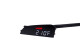 P3 V3 OBD2 - VW Mk7 / Mk7.5 Display (2014-2019) LHD, Golf/GTI/Alltrack/TDI, Roter Balken / Weiße Ziffern