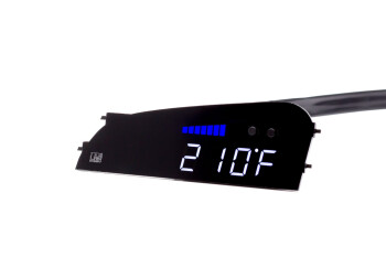 P3 V3 OBD2 - VW Golf Mk7 / Mk7.5 Gauge (2014-2019) LHD,...