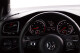 P3 V3 OBD2 - VW Mk7 / Mk7.5 Display (2014-2019) RHD, Golf/GTI/Alltrack/TDI, Roter Balken / Weiße Ziffern