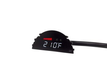 P3 V3 OBD2 - VW Beetle A5 Display (2011-2019) LHD