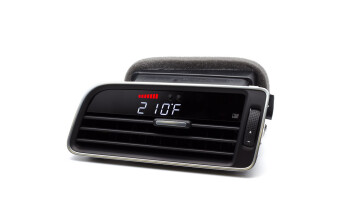 P3 V3 OBD2 - VW Passat B7 Gauge (2010-2015) LHD,...