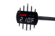 P3 V3 OBD2 - VW Tiguan Display (2007-2015) RHD