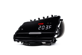 P3 V3 OBD2 - VW Tiguan Display (2017+) LHD,...
