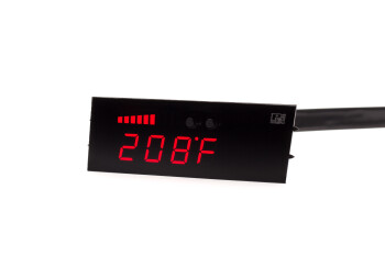 P3 V3 OBD2 - Audi A4/S4/RS4 (B7) Display (2006-2008) RHD