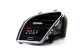 P3 V3 OBD2 - Audi A4/S4/RS4 (B8) Display (2008-2016) LHD, vorinstalliert in OEM Lüftungsdüse B8.5 (2013-2016)