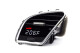P3 V3 OBD2 - Audi A4/S4/RS4 (B8) Display (2008-2016) LHD, vorinstalliert in OEM Lüftungsdüse B8.5 (2013-2016)