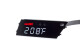 P3 V3 OBD2 - Audi A4/S4/RS4 (B8) Display (2008-2016) RHD