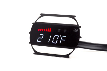 P3 V3 OBD2 - Audi TT/TTS/TTRS (8J) Display (2006-2014)...
