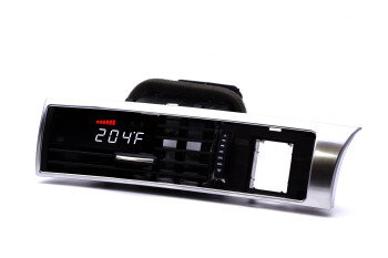 P3 V3 OBD2 - Audi A6/S6/RS6 (C6) Display (2007-2011) LHD,...