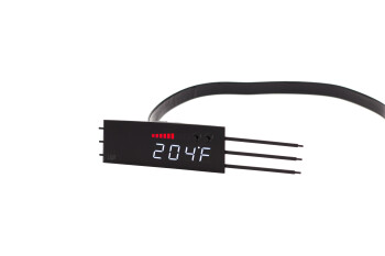 P3 V3 OBD2 - Audi A6/S6/RS6 (C6) Display (2007-2011) RHD