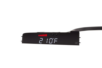 P3 V3 OBD2 - Audi A6/S6/RS6 (C7) Display (2011-2018) LHD