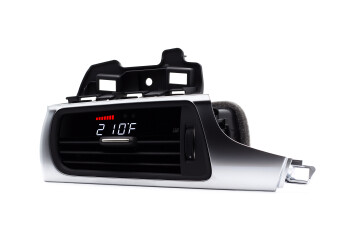 P3 V3 OBD2 - Audi A6/S6/RS6 (C7) Display (2011-2018) LHD,...