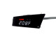 P3 V3 OBD2 - Audi Q5 (8R) Display (2008-2017) LHD