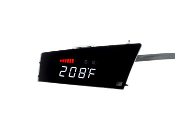 P3 V3 OBD2 - Audi Q5 (8R) Display (2008-2017) RHD