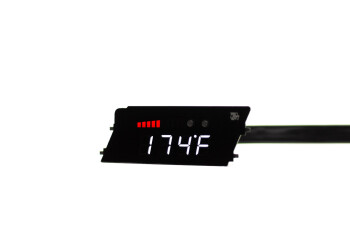 P3 V3 OBD2 - Audi Q5 (FY) Display (2018+) LHD
