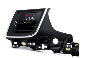 P3 V3 OBD2 - Audi Q5 (FY) Display (2018+) LHD,...