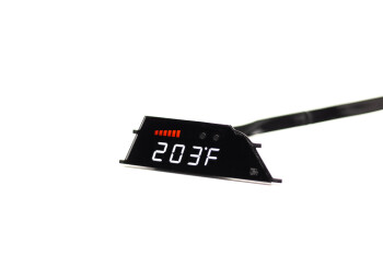 P3 V3 OBD2 - BMW G42 Display (2019+) LHD