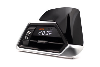 P3 V3 OBD2 - BMW G42 Display (2019+) RHD, vorinstalliert...