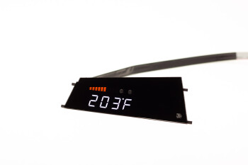 P3 V3 OBD2 - BMW G3X / F9X Gauge (2019+) LHD